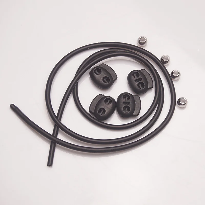 Electro Stimulation Bdsm Shock Rubber Tube TENS,Estim/e-stim Monopolar Conductive Loops Penis Ring,Electric Sex Toys For Men