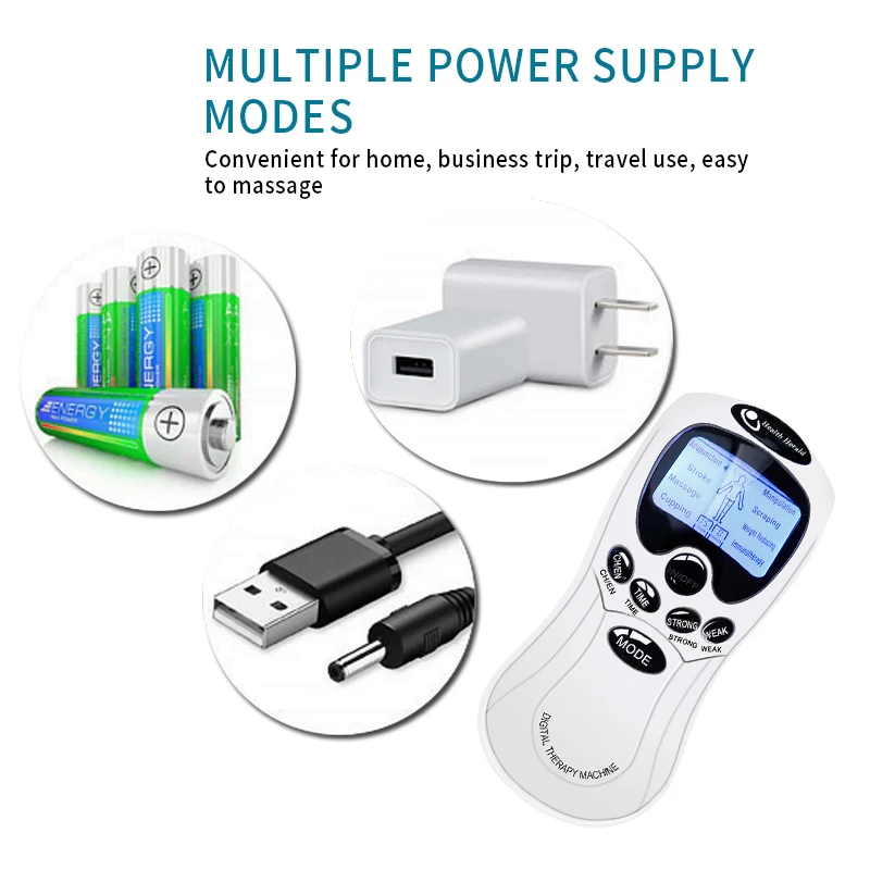 BDSM Male Electric Shock Cock Ring Electro Stimulation Breast Body Massage Pad Beads Estim Penis Enlargement Sex Medical Toys