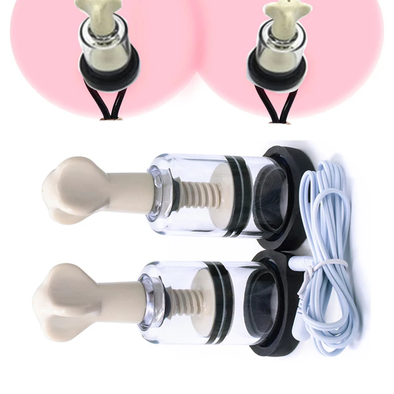 Electric Shock Sex Toys Cock Ring,Estim Penis,Eectroshock Butt Plug,e stim Anal Buttplug,BDSM Electro Nipple Clamps