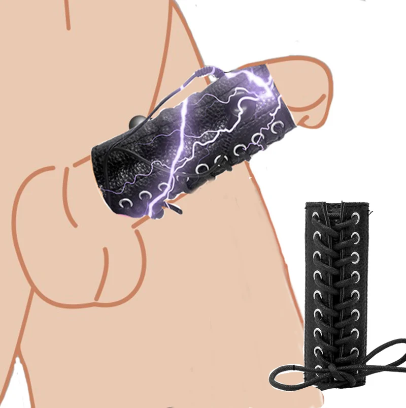 Electric Shock Sex Toys Cock Ring,Estim Penis,Eectroshock Butt Plug,e stim Anal Buttplug,BDSM Electro Nipple Clamps