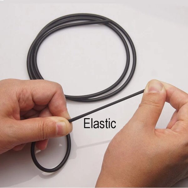 Electrosex Conductive Silicone Tube Loop Electrodes,E stim Electrostimulation Penis Ring,BDSM Sex Toys,Electric Electro Shock