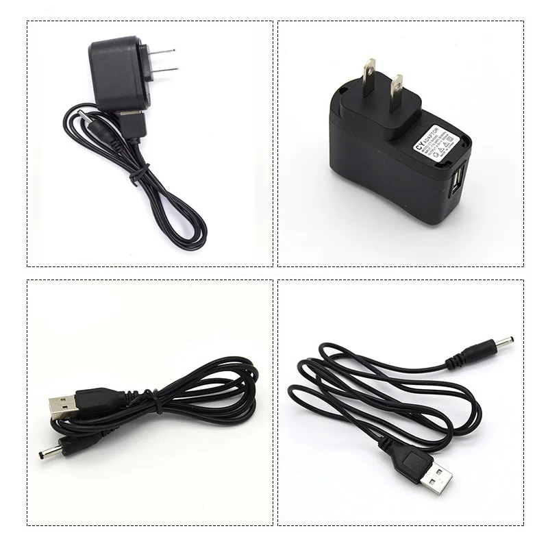 BDSM Electro Cable Connector,Estim Adapter for Electric Stimulation EMS Tens Stimulation, e stim Lead Wires Sex Toys