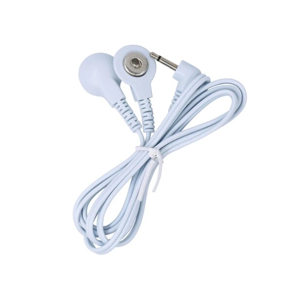Electro Sex/Stimulation Insertable Vaginal Ring Anal Electrode,E-stim Penis and Testicles Band,Electric Stimulator BDSM Toys