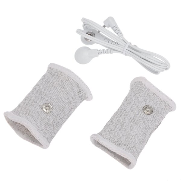 Electro Shock Therapy Conductive Penis Ring,Electric Play Cock And Ball Stretcher SM E-stim Sex Toy For Male Electric Stimulator