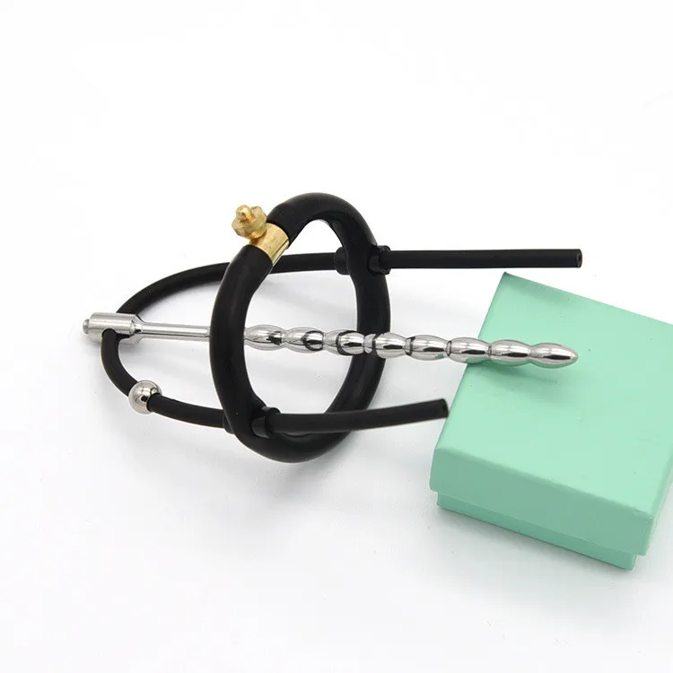 50 Style E-stim Electroshock Accessorry,SM Electro Anal Plug Nipple Clamp Cock Ring Penis Plug Sex Products,Estim Powerbox Toys