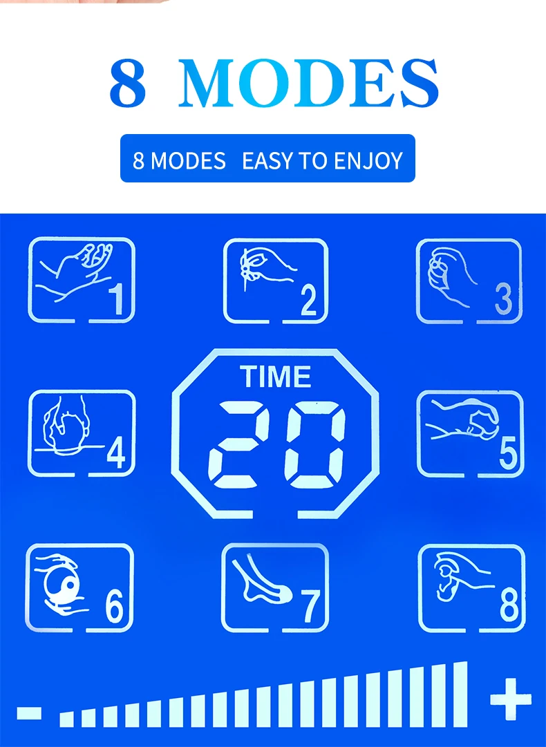 50 Style E-stim Electroshock Accessorry,SM Electro Anal Plug Nipple Clamp Cock Ring Penis Plug Sex Products,Estim Powerbox Toys