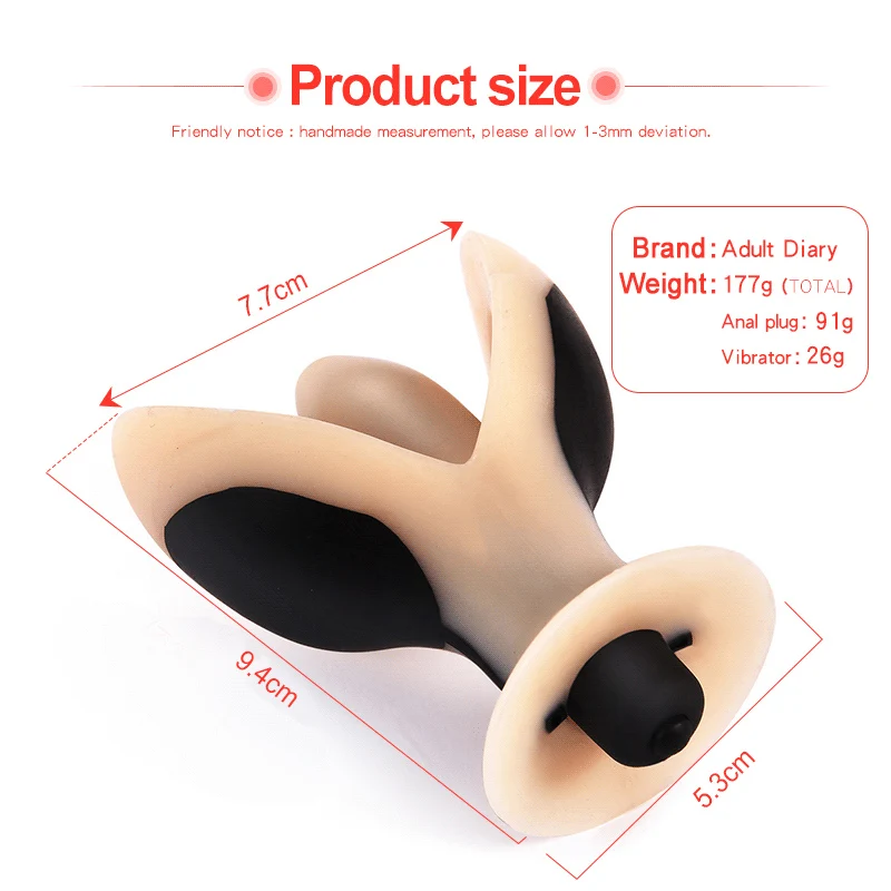 50 Style E-stim Electroshock Accessorry,SM Electro Anal Plug Nipple Clamp Cock Ring Penis Plug Sex Products,Estim Powerbox Toys