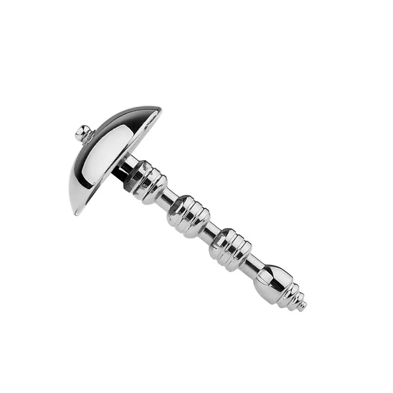 50 Style E-stim Electroshock Accessorry,SM Electro Anal Plug Nipple Clamp Cock Ring Penis Plug Sex Products,Estim Powerbox Toys
