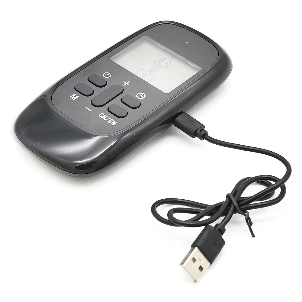 50 Style E-stim Electroshock Accessorry,SM Electro Anal Plug Nipple Clamp Cock Ring Penis Plug Sex Products,Estim Powerbox Toys