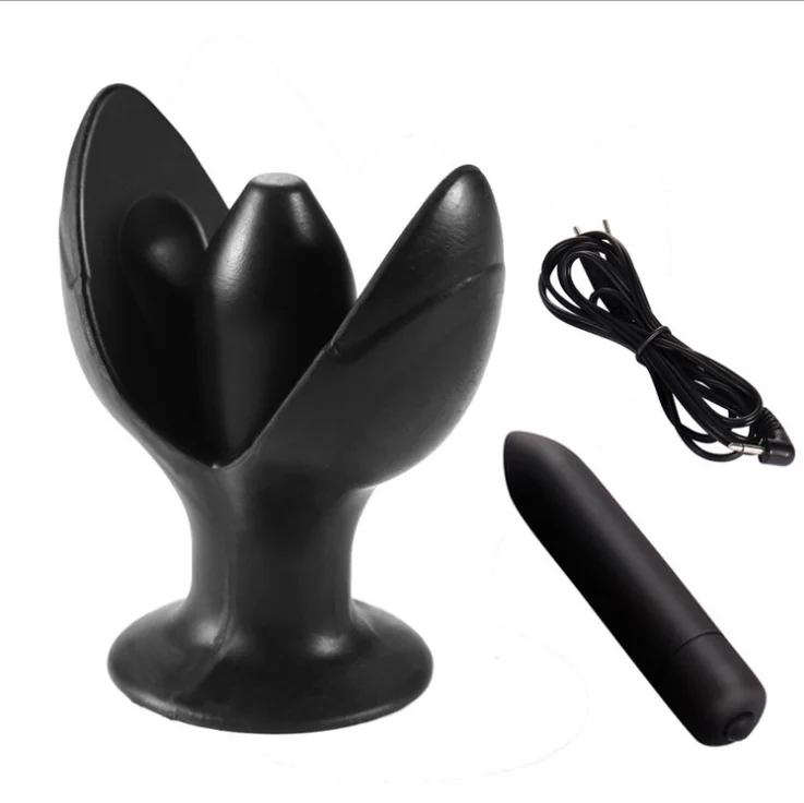 50 Style E-stim Electroshock Accessorry,SM Electro Anal Plug Nipple Clamp Cock Ring Penis Plug Sex Products,Estim Powerbox Toys