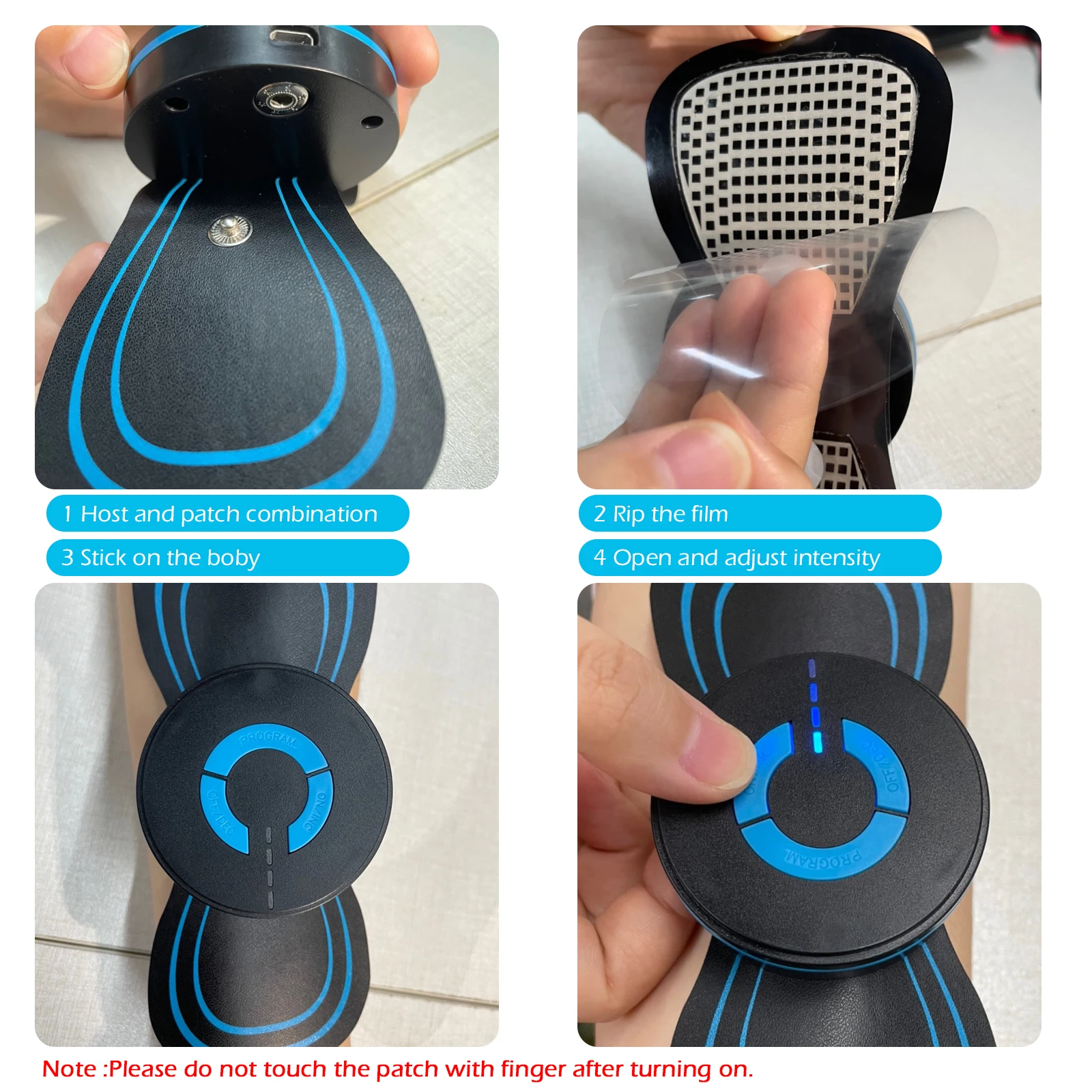 50 Style E-stim Electroshock Accessorry,SM Electro Anal Plug Nipple Clamp Cock Ring Penis Plug Sex Products,Estim Powerbox Toys