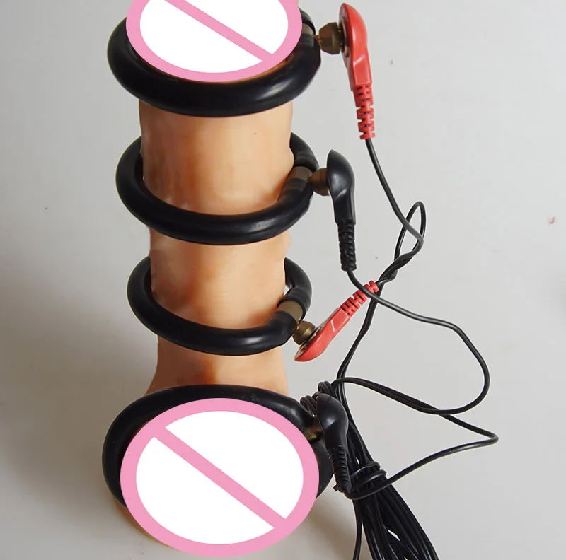 E stim Estim BDSM Toys,Electro Shock Anal Butt Plug,Electric Sex Penis Ring Plug,Electrostimulation Electrostimulator,E-stim Egg