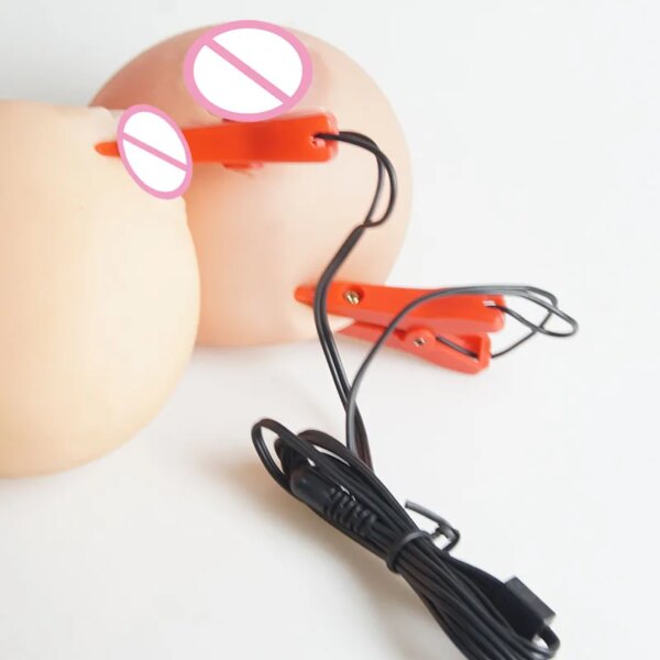 E stim Estim BDSM Toys,Electro Shock Anal Butt Plug,Electric Sex Penis Ring Plug,Electrostimulation Electrostimulator,E-stim Egg