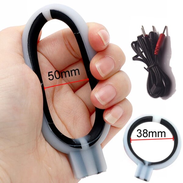 E stim Estim BDSM Toys,Electro Shock Anal Butt Plug,Electric Sex Penis Ring Plug,Electrostimulation Electrostimulator,E-stim Egg