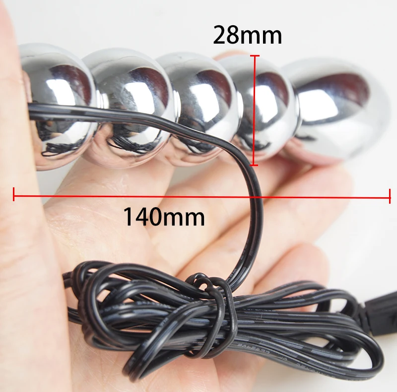 E stim Estim BDSM Toys,Electro Shock Anal Butt Plug,Electric Sex Penis Ring Plug,Electrostimulation Electrostimulator,E-stim Egg