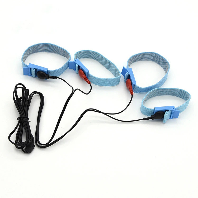 Electro Shock Anal Butt Plug Electric Nipple Sucker Clamps E-stim Penis Plug Ring Cock Cage SM Chastity Couple Sex Medical Toys