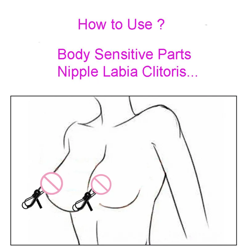 Electro Shock Anal Butt Plug Electric Nipple Sucker Clamps E-stim Penis Plug Ring Cock Cage SM Chastity Couple Sex Medical Toys