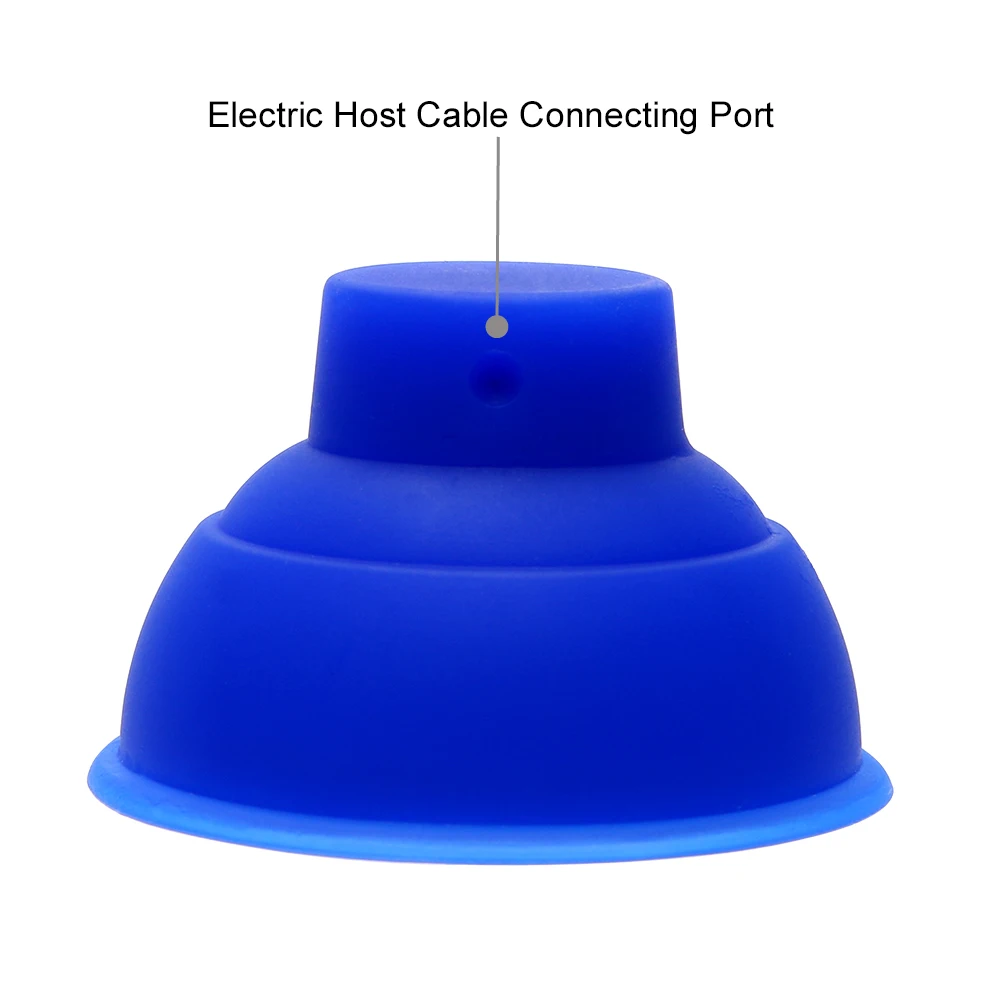 Electro Shock Anal Butt Plug Electric Nipple Sucker Clamps E-stim Penis Plug Ring Cock Cage SM Chastity Couple Sex Medical Toys