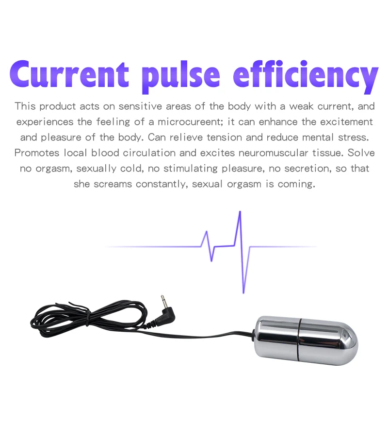 Electro Shock Anal Butt Plug Electric Nipple Sucker Clamps E-stim Penis Plug Ring Cock Cage SM Chastity Couple Sex Medical Toys
