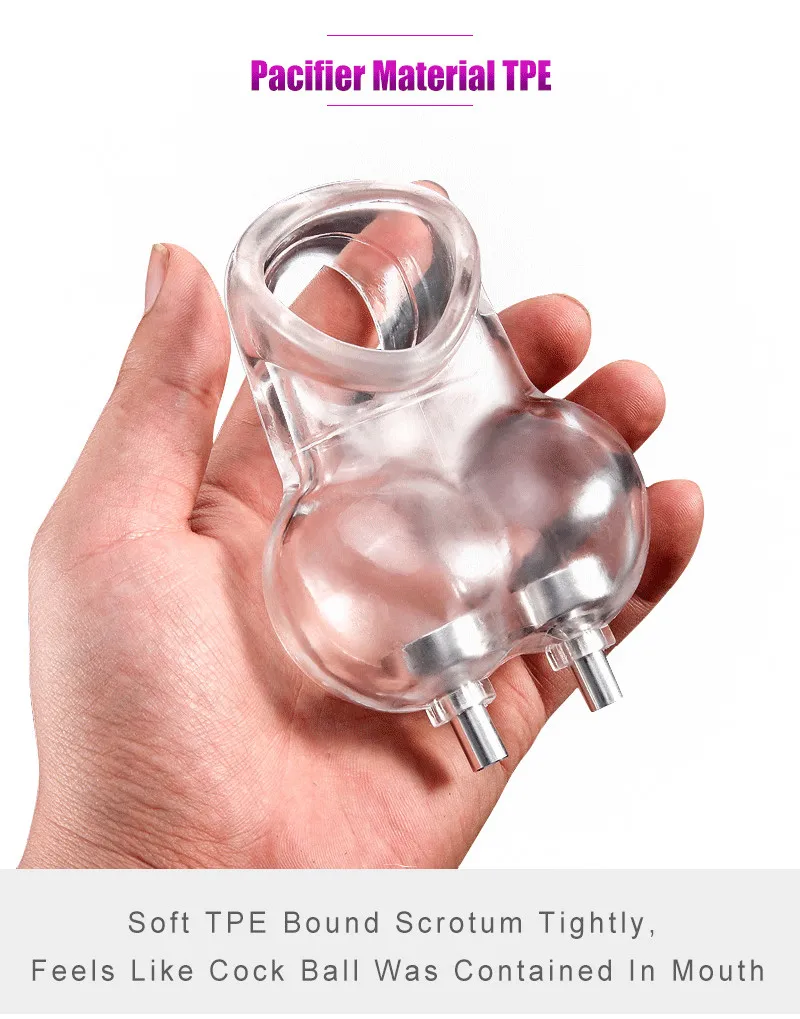 Electro Shock Anal Butt Plug Electric Nipple Sucker Clamps E-stim Penis Plug Ring Cock Cage SM Chastity Couple Sex Medical Toys