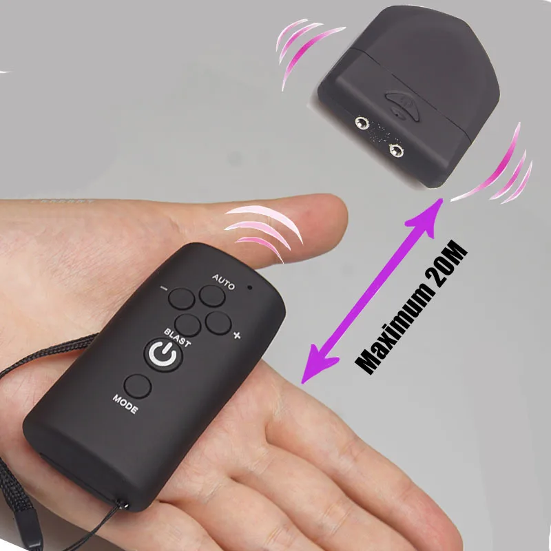 BDSM Electric Shocker Anal Butt Plug,Electrostimulation Electrosex,Electro Shock Sex Penis Cock Ring,E stim Estim Expand Anus