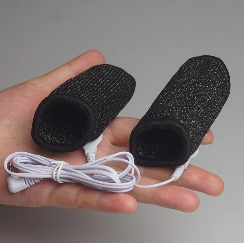 BDSM Electric Shocker Anal Butt Plug,Electrostimulation Electrosex,Electro Shock Sex Penis Cock Ring,E stim Estim Expand Anus