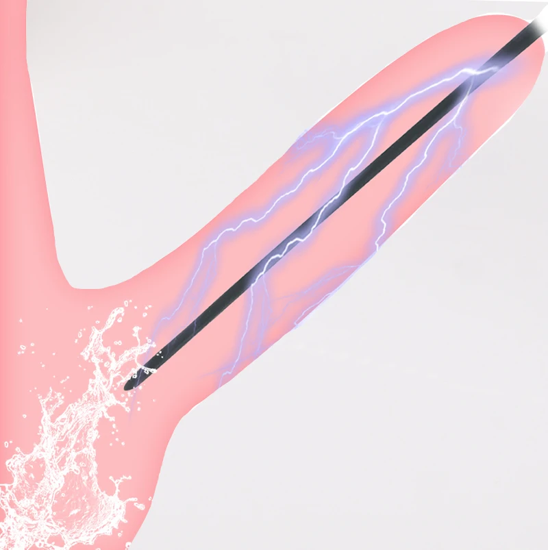 BDSM Electric Shocker Anal Butt Plug,Electrostimulation Electrosex,Electro Shock Sex Penis Cock Ring,E stim Estim Expand Anus