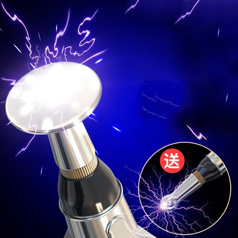 Electric Shock Vaginal Pen,Bdsm Electric Sex Chastity Wand Adult Sex Toys For Woman Men Penis Nipple Clitoris Electro Stimulator