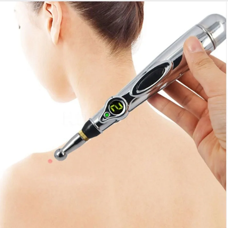 Electric Shock Vaginal Pen,Bdsm Electric Sex Chastity Wand Adult Sex Toys For Woman Men Penis Nipple Clitoris Electro Stimulator