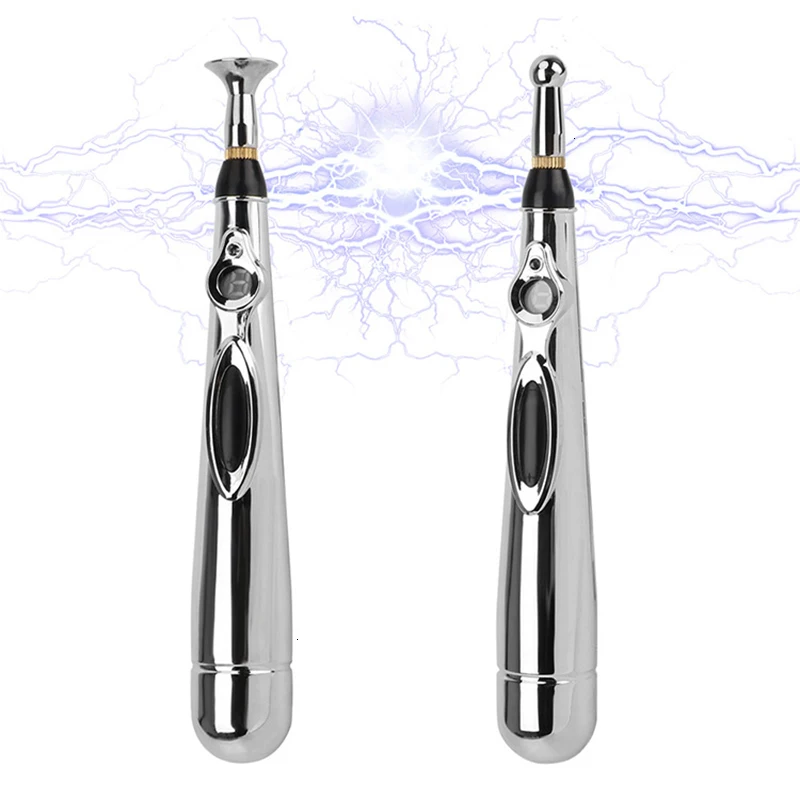 Electric Shock Vaginal Pen,Bdsm Electric Sex Chastity Wand Adult Sex Toys For Woman Men Penis Nipple Clitoris Electro Stimulator