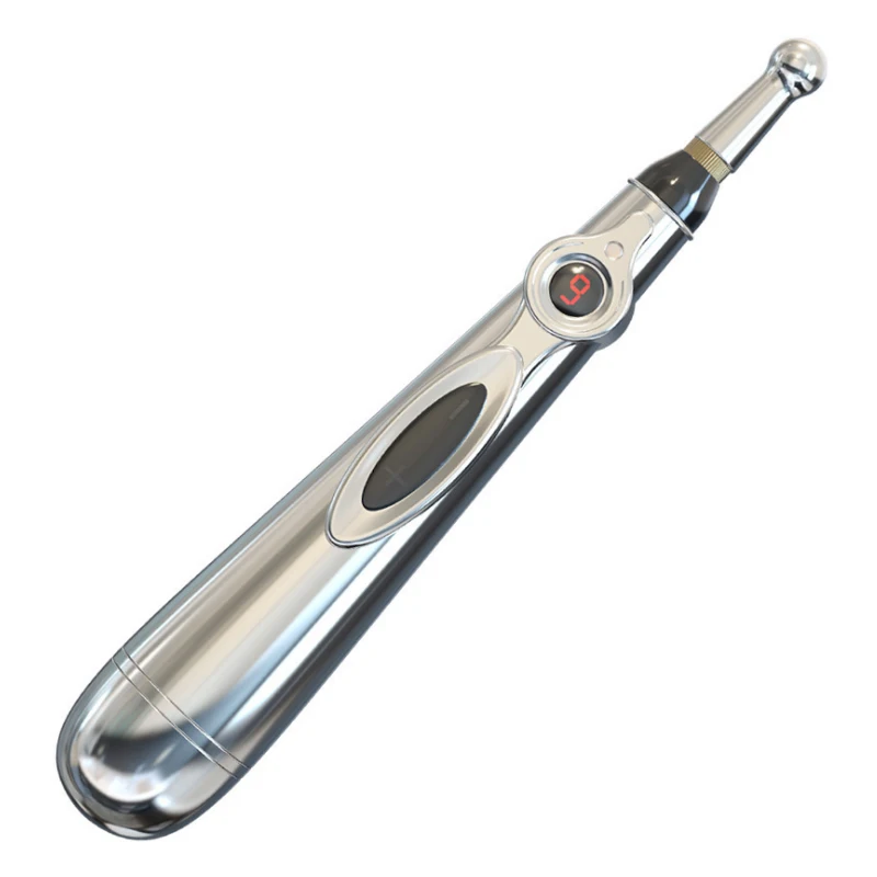 Electric Shock Vaginal Pen,Bdsm Electric Sex Chastity Wand Adult Sex Toys For Woman Men Penis Nipple Clitoris Electro Stimulator