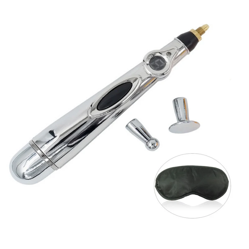 Electric Shock Vaginal Pen,Bdsm Electric Sex Chastity Wand Adult Sex Toys For Woman Men Penis Nipple Clitoris Electro Stimulator