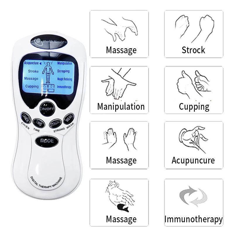 Electric Shock Penis Ring, Electro Stimulation Penis Massage Accessories, Cock Cage Penis Extender Sex Toys For Men Masturbator