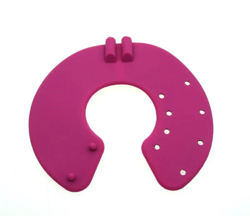 Electric Shock Penis Ring, Electro Stimulation Penis Massage Accessories, Cock Cage Penis Extender Sex Toys For Men Masturbator