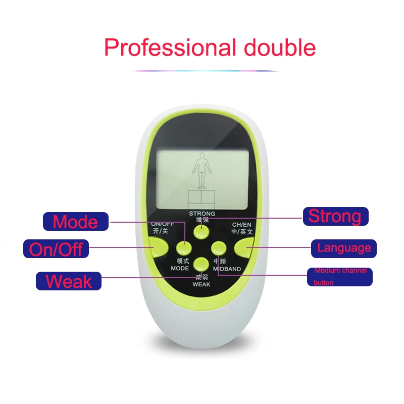 Electric Shock Penis Ring, Electro Stimulation Penis Massage Accessories, Cock Cage Penis Extender Sex Toys For Men Masturbator