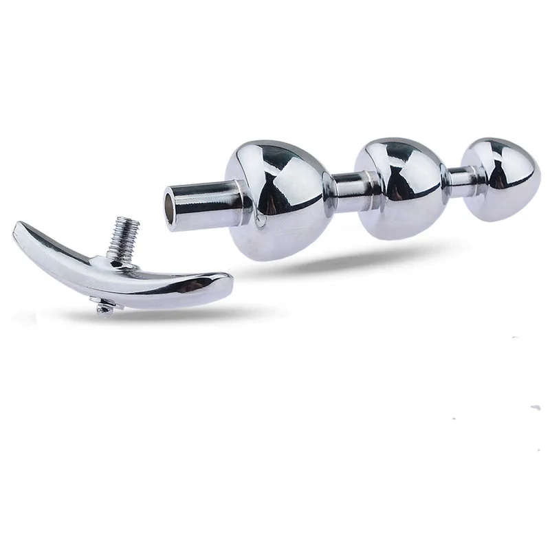 Electric Shock Butt​ Plug,Bdsm Electro Anal Sex Toys,Electro Dildo Anus Expand stimulation Vagina Prostate Massager,E stim Jumps