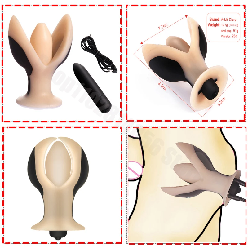 Electric Shock Butt​ Plug,Bdsm Electro Anal Sex Toys,Electro Dildo Anus Expand stimulation Vagina Prostate Massager,E stim Jumps