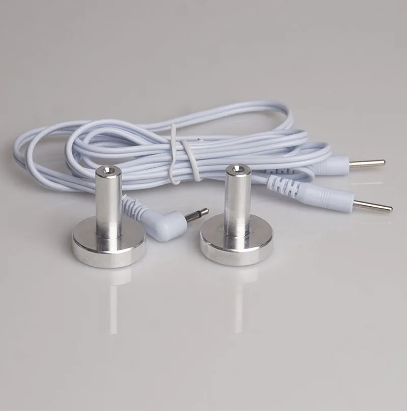 Electro Shock Penis Cock Ring,Electric Shock Cockring,Electrosex Electroshock,Estim E stim,BDSM Sex Toys,Electrostimulator