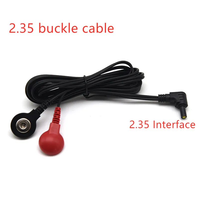 BDSM Strong Electro Shock Penis Ring Masturbator Electro Stimulation Cock Ring Massage Pad E-Stim Penis Extender Sex Toy For Men