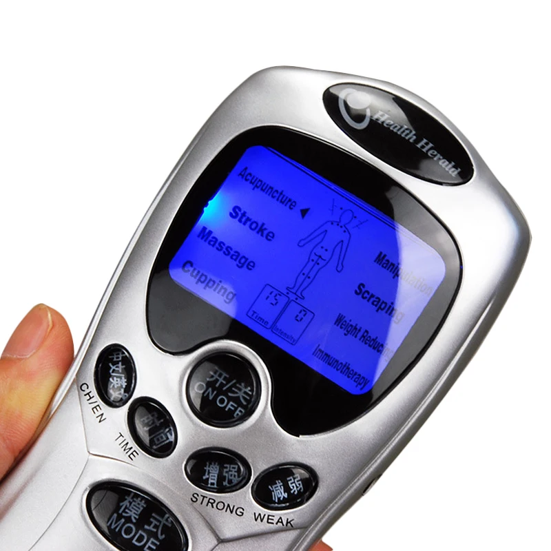 Electro Sex/Stimulation Insertable Vaginal Ring Anal Electrode Plug,E-stim Penis and Testicles Band,Electric Stimulator BDSM Toy