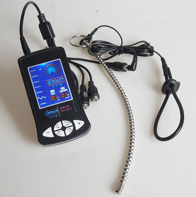 Electro Shock BDSM Anal Butt Plug Stimulators,Electric Cock Ring Sex Toys,E stim Estim Penis Plug Sounding,Electrostimulator Electro Shock BDSM Anal Butt Plug Stimulators,Electric Cock Ring Sex Toys,E stim Estim Penis Plug Sounding,Electrostimulator