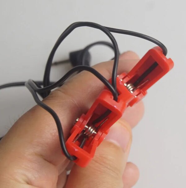 Electric Shocker Nipple Clamps,BDSM Electro Shock Anal Butt Plug,E stim Estim Sex Toys,Electrostimulation Electrostimulator