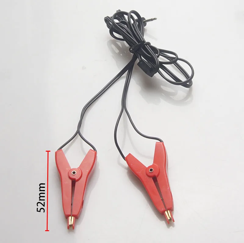 Electric Shocker Nipple Clamps,BDSM Electro Shock Anal Butt Plug,E stim Estim Sex Toys,Electrostimulation Electrostimulator