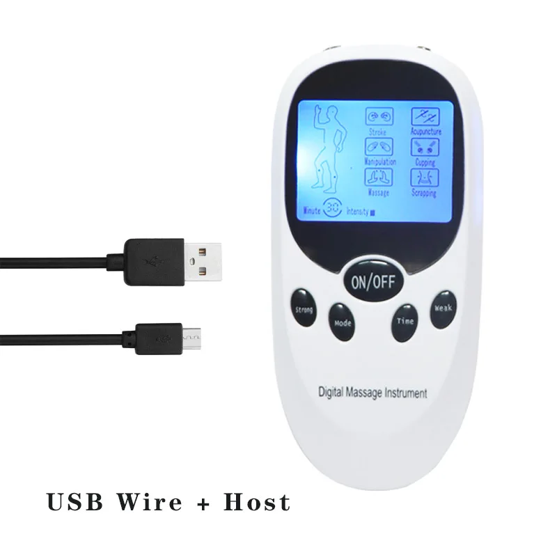 E-Stim Male Masturbator Electric Shock Chastity Cock Cage Ball Stretcher,Electro Stimulation Anal Plug Penis Ring BDSM Sex Tools