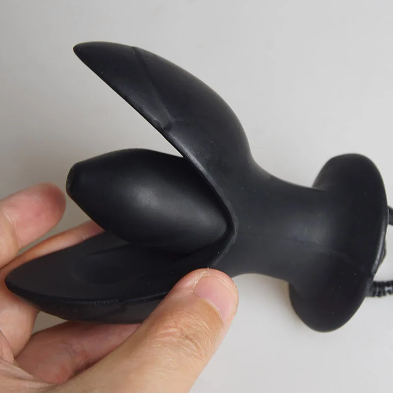 Electro BDSM Shock Anal Butt Plug,E stim E-stim Estim,Electrostimulation Electrostimulator,Sextoys Sex Toys,Electric Shocker