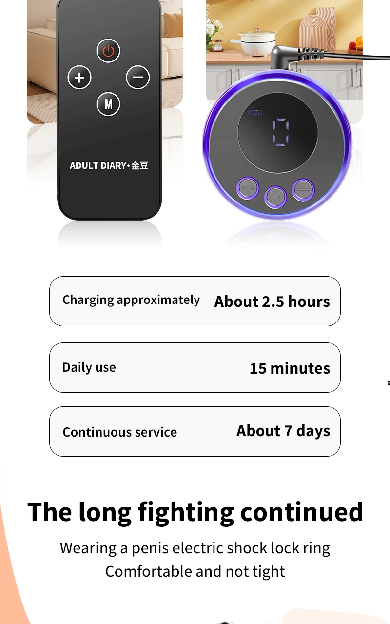 E stim Electrosex Electrostimulation Anal Butt Plug,Electric Shock Penis Cock Ring Clit Stimulator,Electro Sex Cockring,BDSM Toy