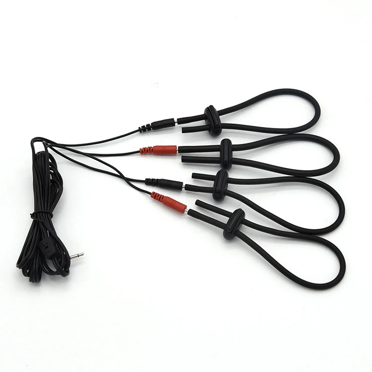 Electric Shock Sex Toys Penis Ring Masturbator,Electro Stimulation Bdsm Glans Trainer Cock Cage,E-stim Urethral Catheter Sounds Electric Shock Sex Toys Penis Ring Masturbator,Electro Stimulation Bdsm Glans Trainer Cock Cage,E-stim Urethral Catheter Sounds