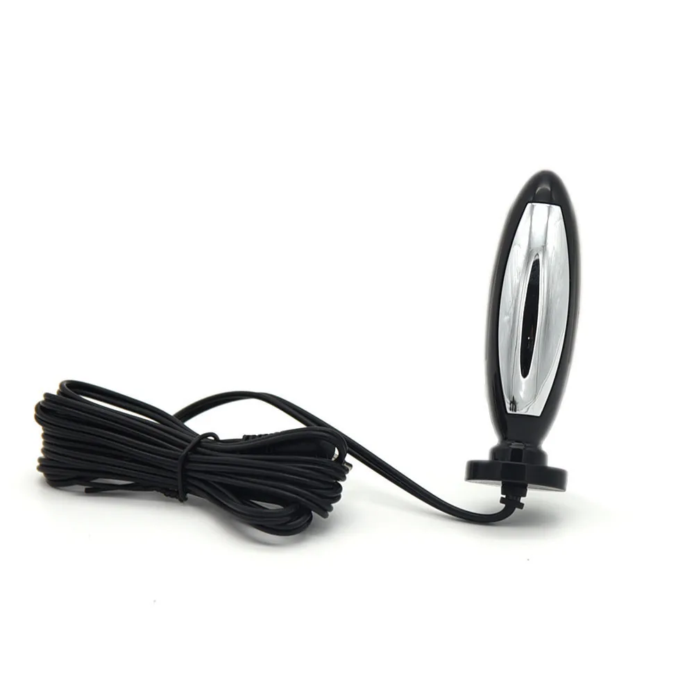 Electro Shock Anal Butt Plug Clit Stimulator Dildo Vibrator E-stim Prostate Massager Expand Anus Vagina Sex Toys For Women Men Electro Shock Anal Butt Plug Clit Stimulator Dildo Vibrator E-stim Prostate Massager Expand Anus Vagina Sex Toys For Women Men