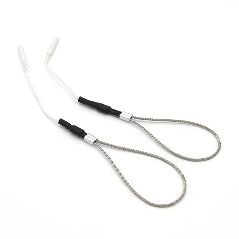 Electro Sex Penis Stimulator Massage Male Masturbator Sex Products E-Stim Cock Ring Electro Shock Sex Toys For Men Gay Electro Sex Penis Stimulator Massage Male Masturbator Sex Products E-Stim Cock Ring Electro Shock Sex Toys For Men Gay
