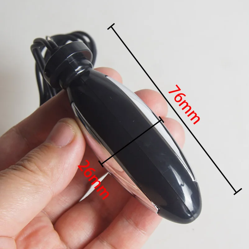 Electro Shock Bdsm Vaginal Anal Butt Plug Sex Toys,Electric Shocker Nipple Clamps,E stim Estim,Electrostimulator,Electrosex